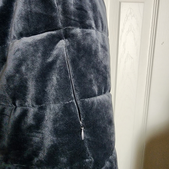 Zeroxposur Puffer Vest - Picture 4 of 7